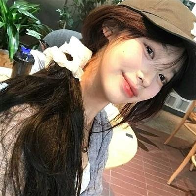 暖暖，请多指教